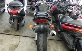 SUZUKI BANDIT 1200 A 2015 GV79A