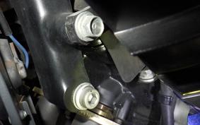 KAWASAKI ZZ1400 NINJA R 2007 ZXT40A