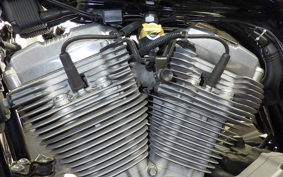 HARLEY XL883C 2005