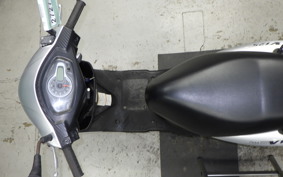 SUZUKI ADDRESS V125 S