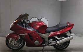 HONDA CBR1100XX 2001 SC35