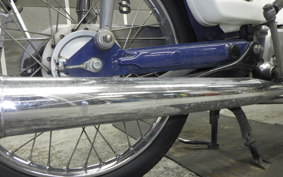 HONDA C50 SUPER CUB 2025 C50