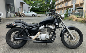 YAMAHA VIRAGO 250 3DM