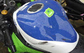 KAWASAKI ZX-4RR 2024 ZX400P