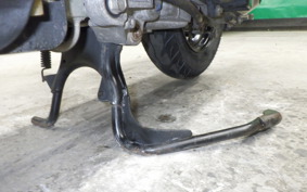 HONDA GIORNO 2 2009 AF70