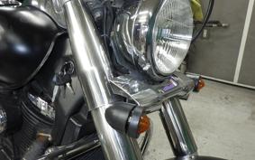 SUZUKI INTRUDER 400 Classic 2002 VK54A