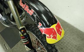 HONDA CRM250AR 2007 MD32