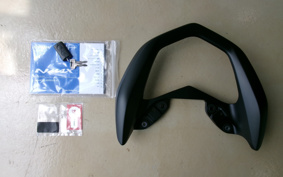 YAMAHA NMAX ABS SEG6J