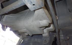 SUZUKI ﾚｯﾂ CA4AA