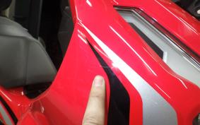 HONDA ADV150 KF38