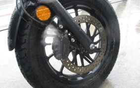 HONDA  REBEL 250 ABS 2024 MC49