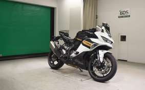 KAWASAKI ZX-4R SE 2025
