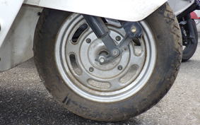 HONDA GYRO CANOPY 2006 TA02