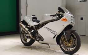 DUCATI 900SL 1998