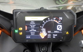 KTM 390 RC 2025