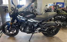 TRIUMPH TRIDENT 660 2025 L21U42