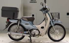 HONDA C50 SUPER CUB 2022 AA04