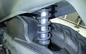 SUZUKI ADDRESS V125 G CF46A