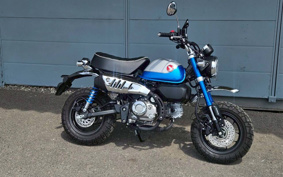 HONDA  MONKEY 125 JB03
