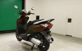 HONDA LEAD 125 JF45