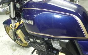 KAWASAKI ZRX-2 2001 ZR400E