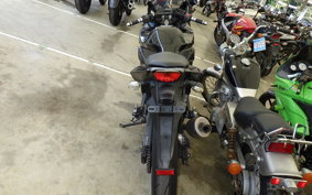 KAWASAKI NINJA 250R EX250K