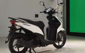 HONDA DIO 110 2020 JF31