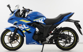 SUZUKI JIKUSA-150SF NG4BJ