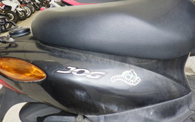 YAMAHA JOG Gen.5 SA36J