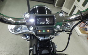 HARLEY FXST1750 2025