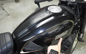 DUCATI SCRAMBLER CAFE RACER 2017