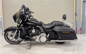 HARLEY FLHXS STREET G SPL 2016 KRM