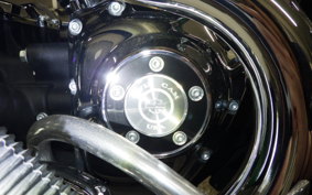 HARLEY FXDL 1580 2015