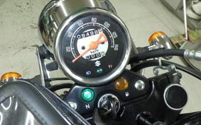 SUZUKI ST250E 2005 NJ4CA