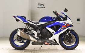 SUZUKI GSX-R750 2010