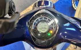 HONDA  SUPER CUB C125 JA58