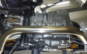 HONDA APE 100 HC07