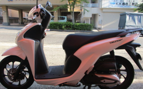 HONDA DIO 110 JK03