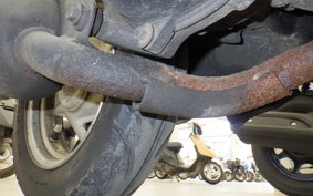 HONDA DIO Gen.4 AF35