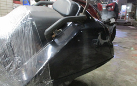 HONDA FUSION MF02