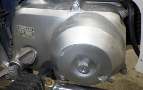 HONDA C50 SUPER CUB AA01