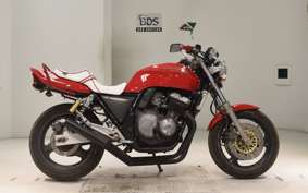 HONDA CB400SF 1992 NC31
