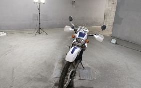 YAMAHA SEROW 225W 4JG