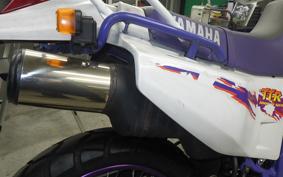 YAMAHA TT250R RAID 2024 4GY