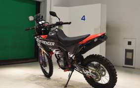 HONDA CRF250 GEN 2 RALLY 2021 MD47