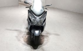 SUZUKI SKYWAVE 400S 2007 CK44A