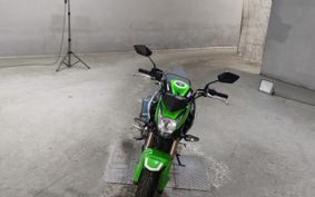 KAWASAKI Z125 PRO  BR125H