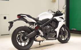 HONDA CBR650R 2025 RH03