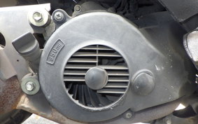 SUZUKI ADDRESS V125 CF46A