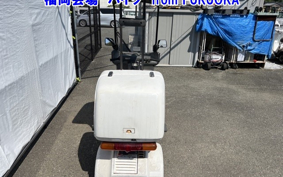HONDA GYRO